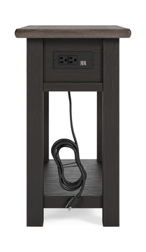 Tyler Creek End Table