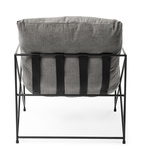 Leon Accent Chair thumbnail 4