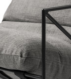 Leon Accent Chair thumbnail 5