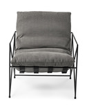 Leon Accent Chair thumbnail 2