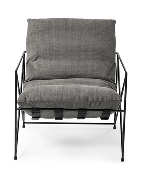 Leon Accent Chair
