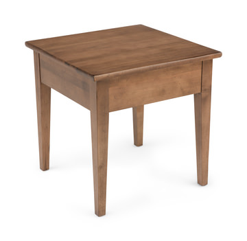 image Hunter End Table