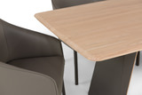 TIMESLESS 5 PIECE DINING SET thumbnail 3