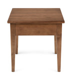 Hunter End Table thumbnail 2