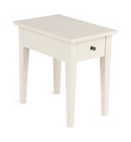 Carly End Table thumbnail 1