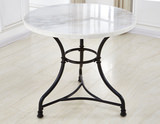Claire Bistro Table thumbnail 5