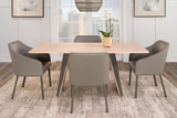 TIMESLESS 5 PIECE DINING SET thumbnail 4