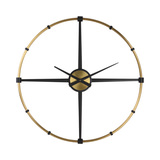Captain Wall Clock thumbnail 1