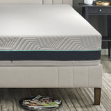 12″ Essential Plus Twin Mattress thumbnail 9