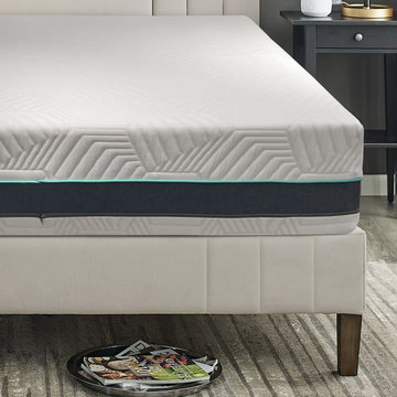 12″ Essential Plus Twin Mattress