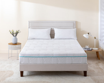 10″ Essential Plus Queen Mattress