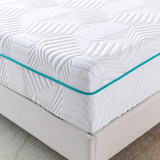 10″ Essential Plus Queen Mattress thumbnail 7