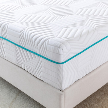10″ Essential Plus Queen Mattress