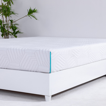 8″ Essential Plus Queen Mattress