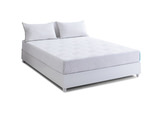 8″ Essential Plus Queen Mattress thumbnail 1
