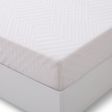 6″ Memory Foam Queen Mattress