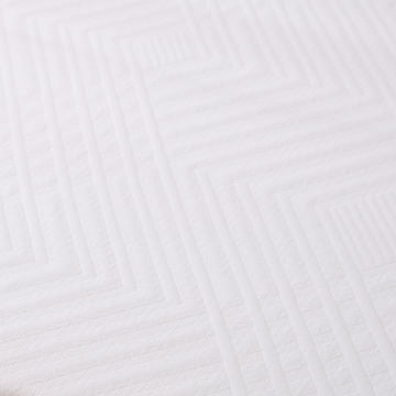 6″ Memory Foam Queen Mattress