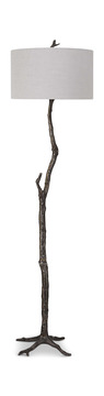 image Spruce Floor Lamp