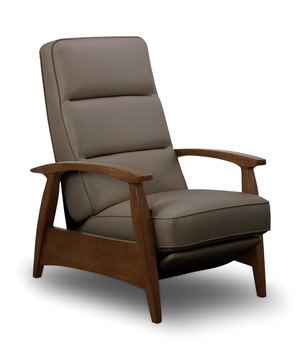 Flexsteel Chip Chip Rocking Recliner 2832-51-043-00 - Portland, OR