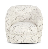 Dorsett Swivel Chair thumbnail 2