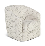 Dorsett Swivel Chair thumbnail 1