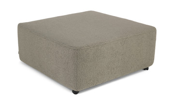 image Mingle Cocktail Ottoman