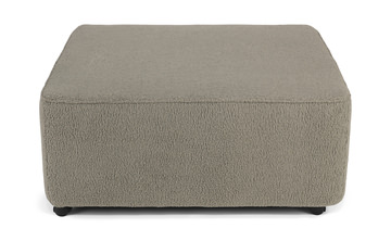 Mingle Cocktail Ottoman