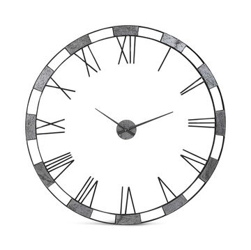 image Alistair Clock