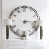 Alistair Clock thumbnail 3