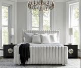 Silhouette Channel Bed thumbnail 4