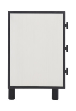 Silhouette Nightstand