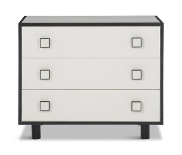 Silhouette Nightstand
