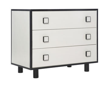 image Silhouette Nightstand