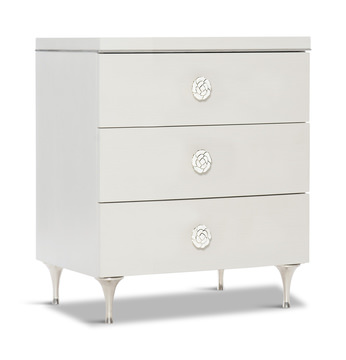 image Silhouette Drawer Nightstand