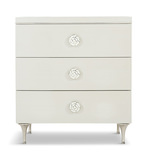 Silhouette Drawer Nightstand thumbnail 2