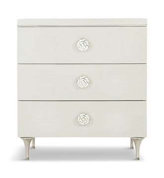 Silhouette Drawer Nightstand