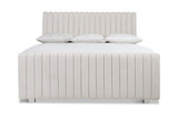 Silhouette Channel Bed thumbnail 2