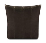 Destin Swivel Chair - Cocoa thumbnail 3