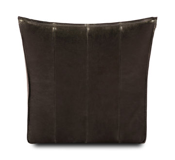 Destin Swivel Chair - Cocoa