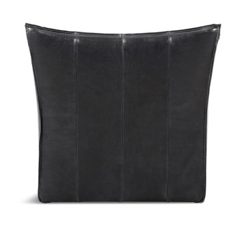 Destin Swivel Chair - Graphite