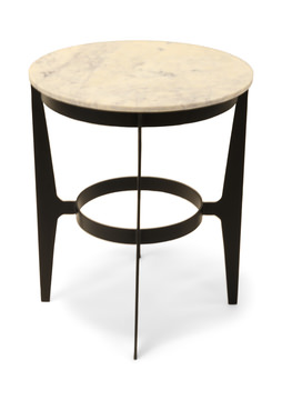 Esmae Accent Table