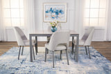 Mia Dining Chair thumbnail 4