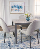 Mia Dining Chair thumbnail 5