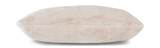 Faux Fur Pillow 21″ thumbnail 2