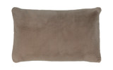 Faux Fur Pillow thumbnail 1