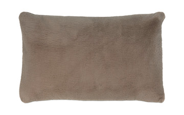 image Faux Fur Pillow