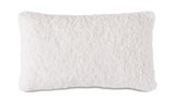 Faux Poodle Pillow thumbnail 1
