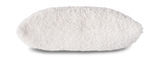 Faux Poodle Pillow 22″ thumbnail 2