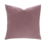 Faux Mohair Pillow thumbnail 1