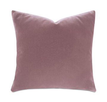 image Faux Mohair Pillow